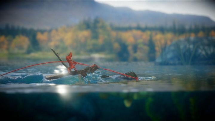 Image du produit EA Games Unravel Yarny Bundle, PS4 (PS4, Multilingue)