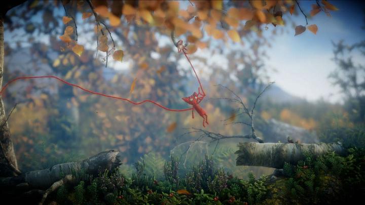 Image du produit EA Games Unravel Yarny Bundle, PS4 (PS4, Multilingue)