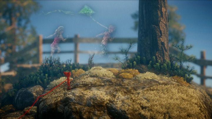 Image du produit EA Games Unravel Yarny Bundle, PS4 (PS4, Multilingue)