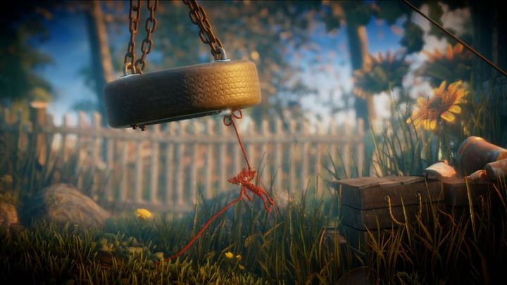 Image du produit EA Games Unravel Yarny Bundle, PS4 (PS4, Multilingue)