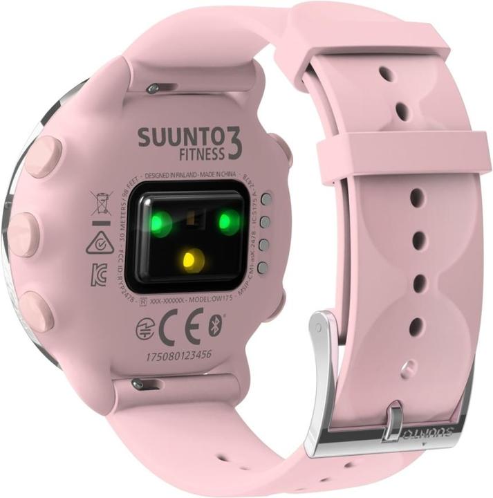 Actual product image Suunto 3 Fitness (43 mm)
