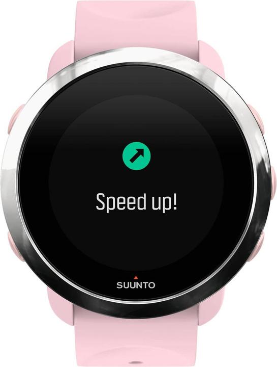 Actual product image Suunto 3 Fitness (43 mm)