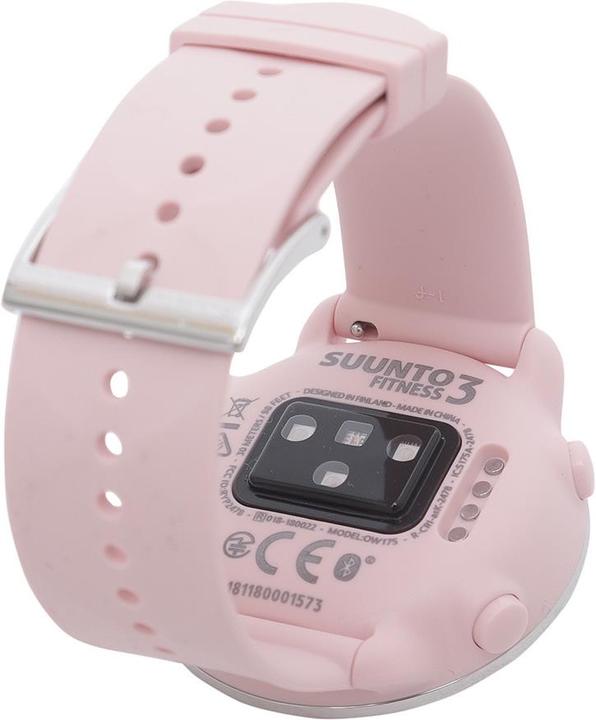 Actual product image Suunto 3 Fitness (43 mm)