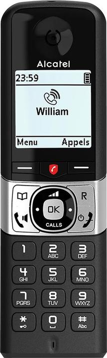 Immagine prodotto Alcatel F890 Voice Duo