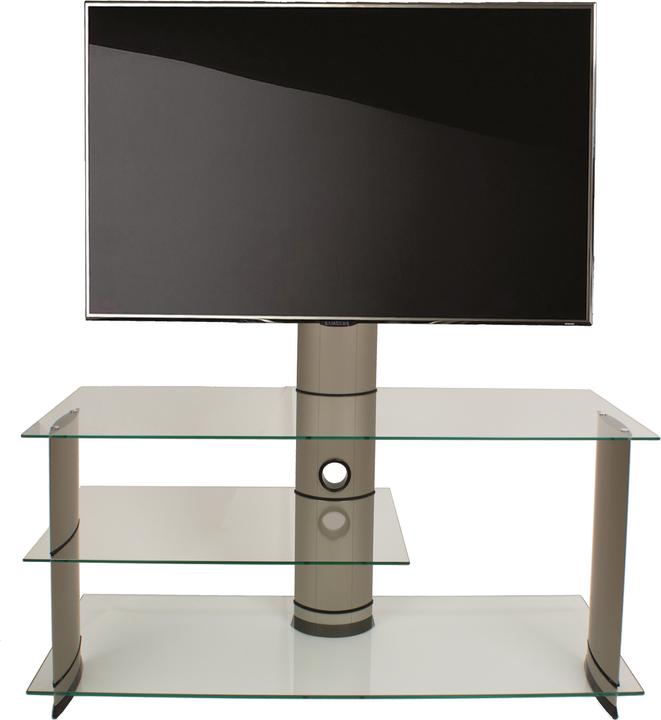 Produktbild VCM Morgenthaler Bulmo - 80 kg - 177,8 cm (70 Zoll) - 81,3 cm (32 Zoll) - 200 x 100