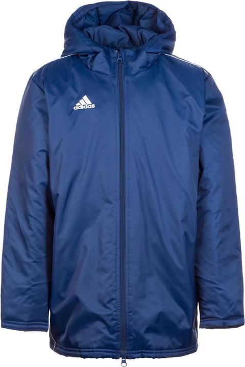 Actual product image adidas Core 18 Stadium Jacket Kids (116)