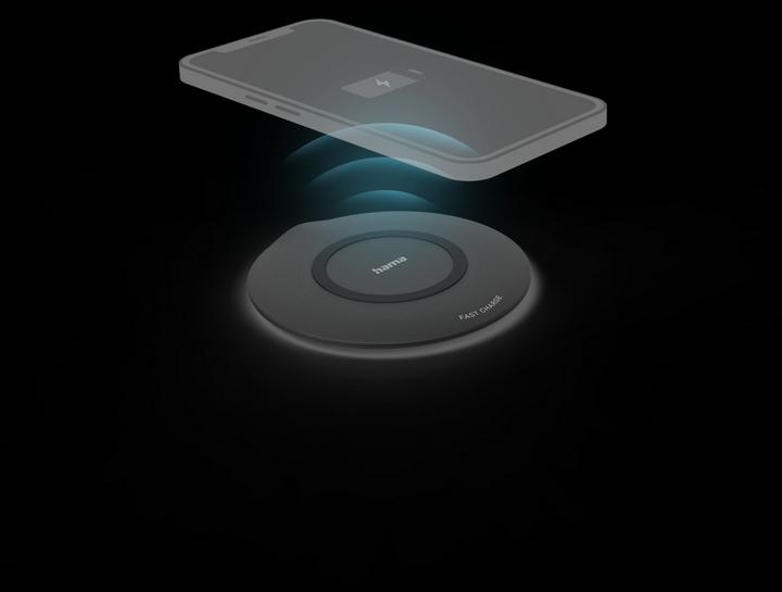 Image du produit Hama QI-FC15 (15 W)