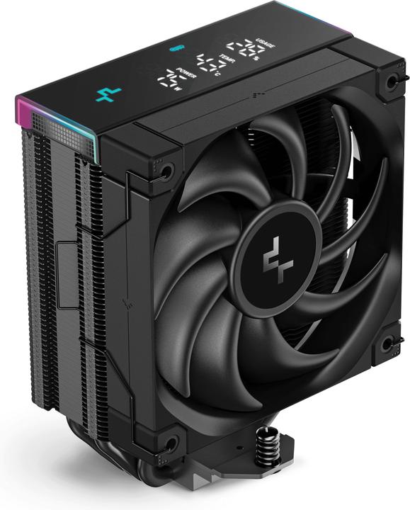 Image du produit Deepcool AK400 Digital Pro (159 mm)