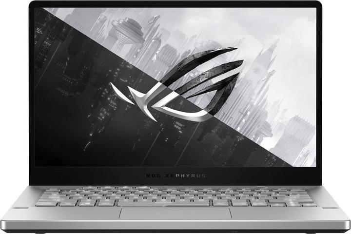 Image du produit ASUS ROG Zephyrus G14 (14", AMD Ryzen 9 4900HS, 16 Go, 1000 Go, CH)