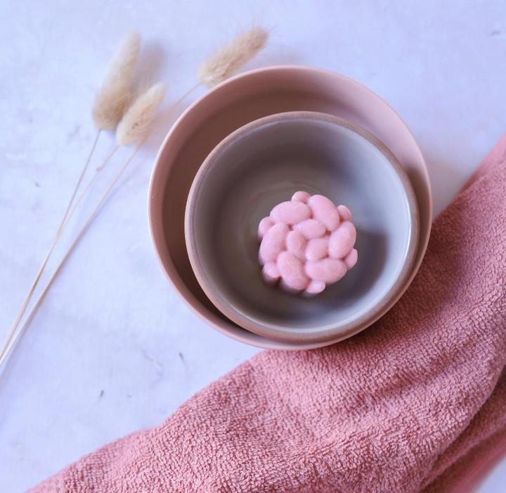 Immagine prodotto Lamazuna Body Butter Pink fest (Burro corpo)