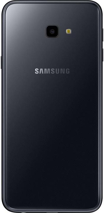 Immagine prodotto Samsung Galaxy J4+ UE (32 GB, Nero, 6", Doppia SIM + SD, 13 Mpx, 4G)