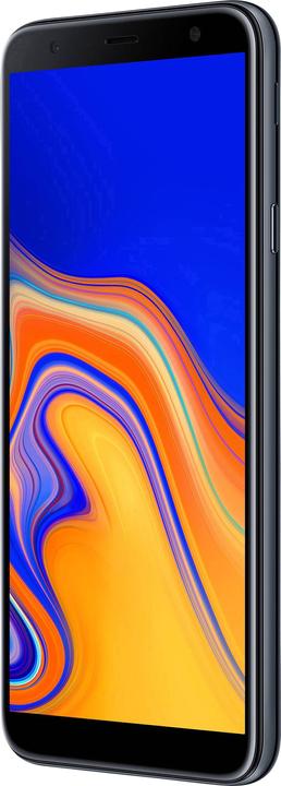 Immagine prodotto Samsung Galaxy J4+ UE (32 GB, Nero, 6", Doppia SIM + SD, 13 Mpx, 4G)