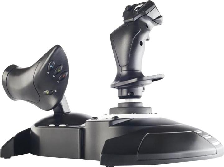 Image du produit Thrustmaster T. Quotas de vol 1 (PC, Xbox One X, Xbox Series X, Xbox One S, Xbox Series S)