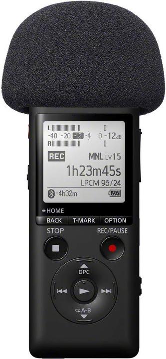 Image du produit Sony PCM-A10 (Portable)