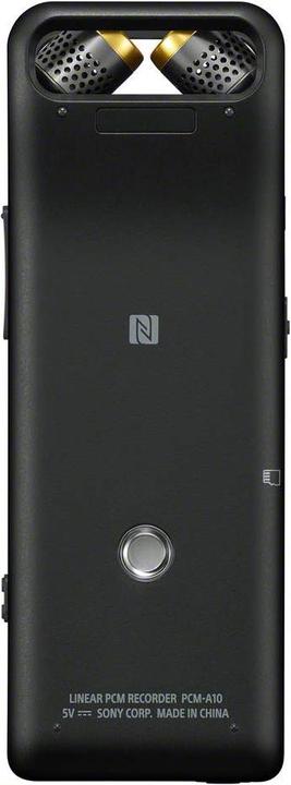 Image du produit Sony PCM-A10 (Portable)