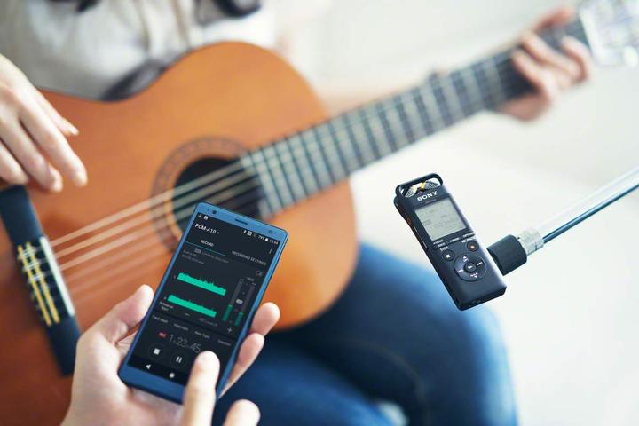 Image du produit Sony PCM-A10 (Portable)