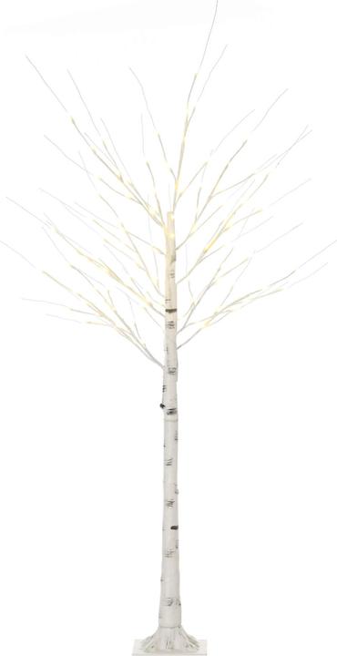 Jamb LED Baum Birke 180cm