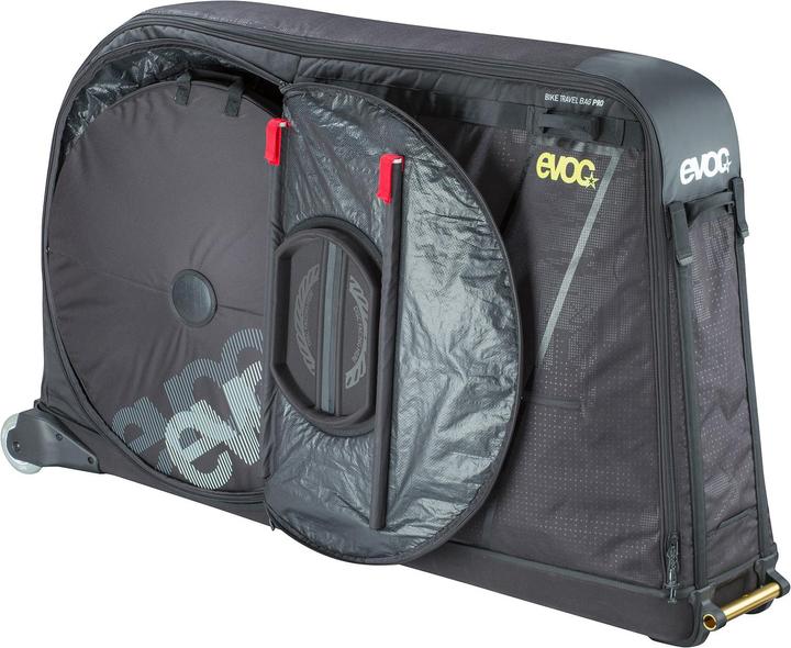 Immagine prodotto Evoc Borsa da viaggio per biciclette Pro