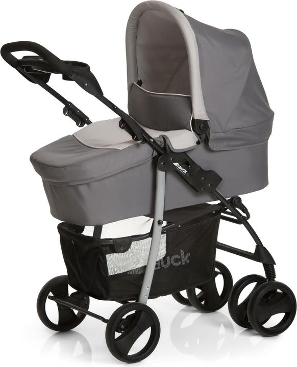 Actual product image Hauck Shopper SLX Trio Set