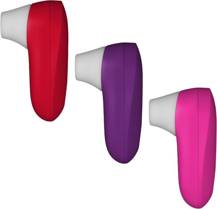 Actual product image Womanizer One