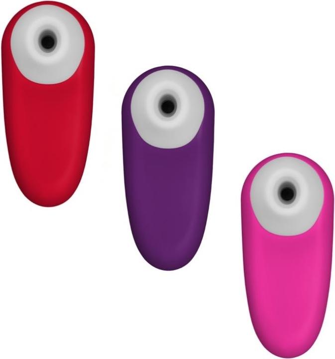 Actual product image Womanizer One