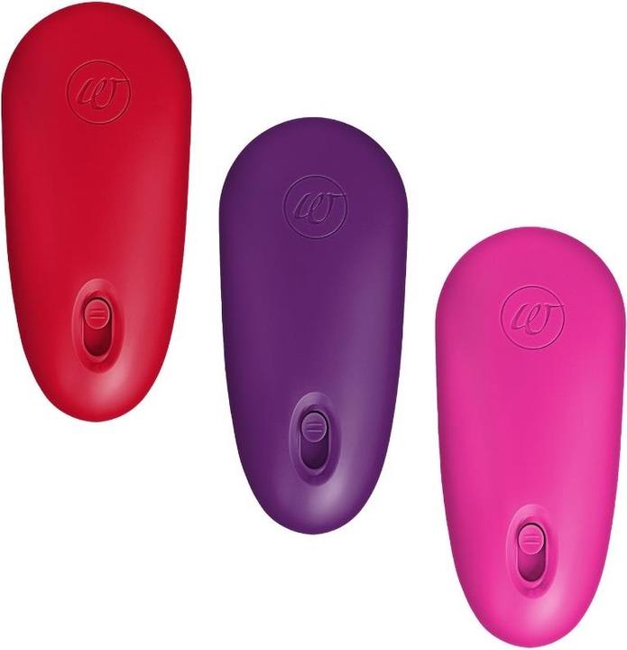 Actual product image Womanizer One