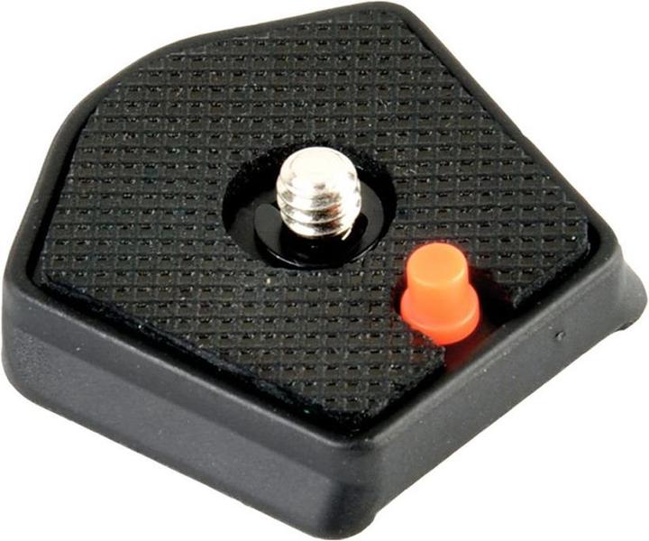 Produktbild Manfrotto Mn 785pl (Stativ Schnellwechselplatte)