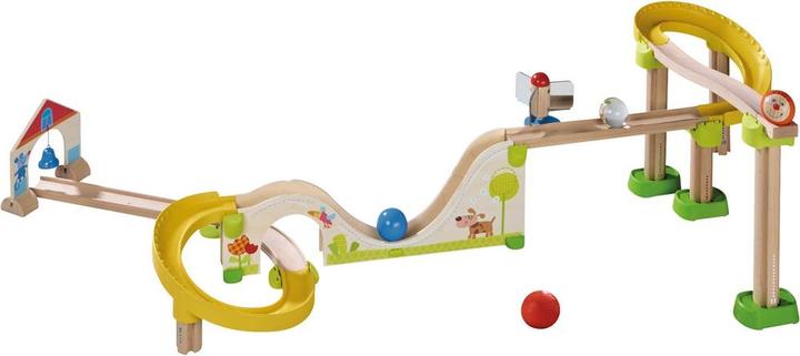 Produktbild Haba Kullerbü Berg- und Talbahn