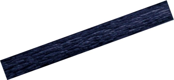 Actual product image Staufen Crepe paper black (1 x)