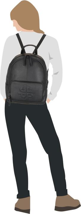 Produktbild Picard Rucksack PPPP (8 l)