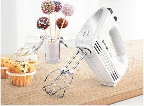 Productafbeelding Bosch Hausgeräte CleverMix (400 W)