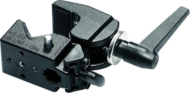 Produktbild Manfrotto 035C Super Universalklammer (Stativklemme)