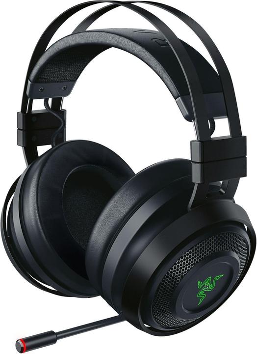 Produktbild Razer Nari (Kabellos, Kabelgebunden)