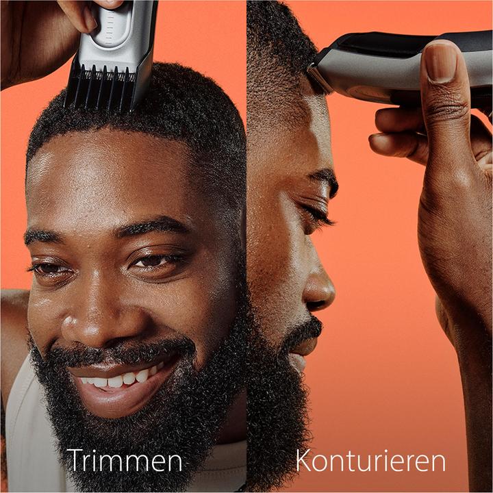 Produktbild Braun HC7390