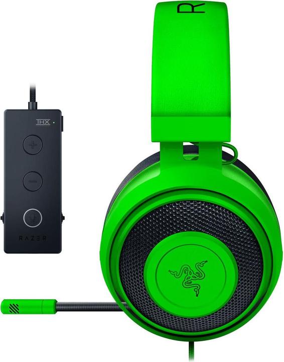 Immagine prodotto Razer Polpi TE (Cablato)