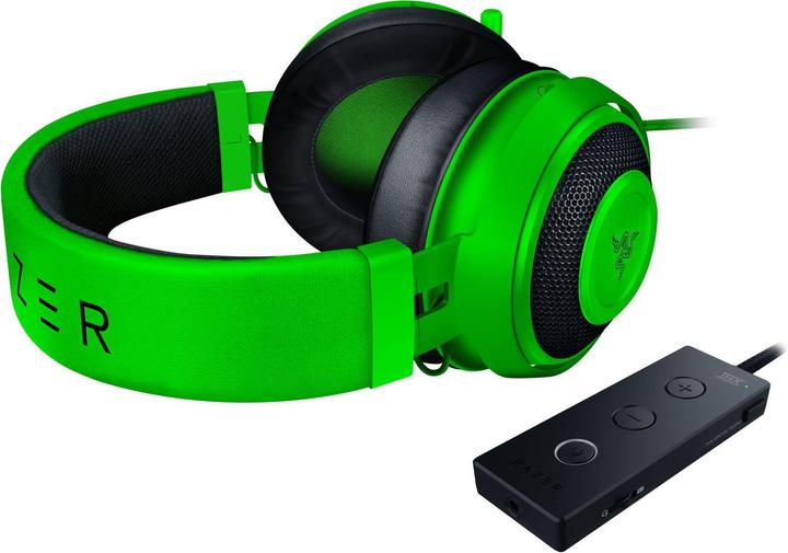 Immagine prodotto Razer Polpi TE (Cablato)