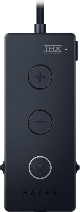 Immagine prodotto Razer Polpi TE (Cablato)
