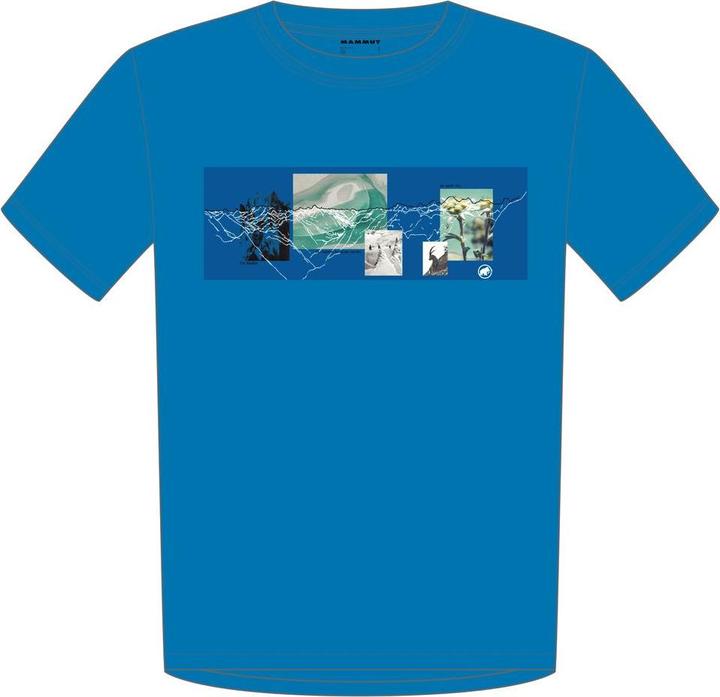 Image du produit Mammut Mountain T-Shirt Men 3308m (XL)
