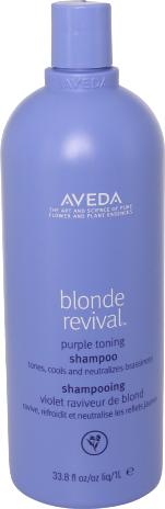 Immagine prodotto Aveda Shampoo biondo R Purple T (1000 ml)