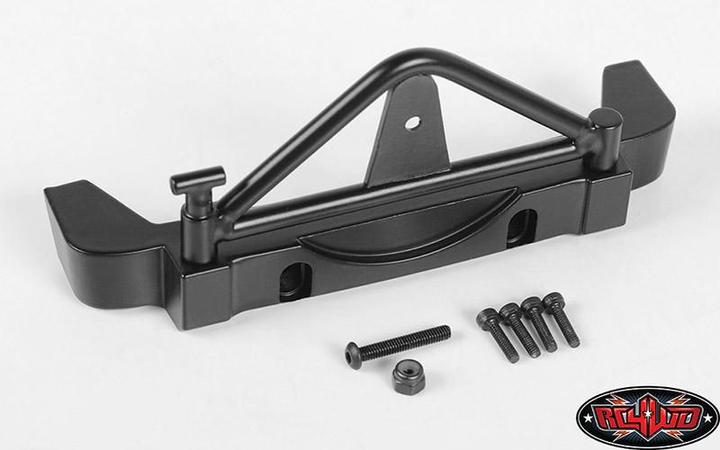 Produktbild Rc4Wd Stossstange hinten Tough Armor