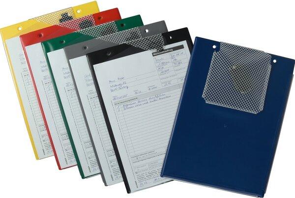 Produktbild Eichner Auftragstasche "Edge" (A4, 10 x)