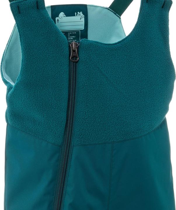 Image du produit Wedze 500 WARM (74)