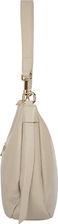 Actual product image Cluty Umhängetasche echt Leder Damen