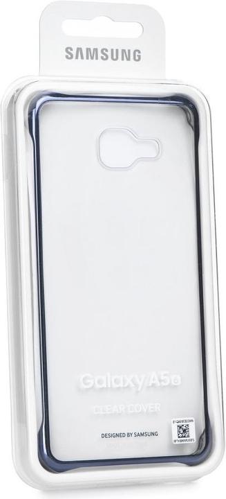 Produktbild Samsung Clear Cover (Samsung Galaxy A5)