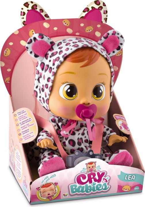 Produktbild IMC Toys Lea