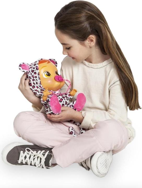 Produktbild IMC Toys Lea