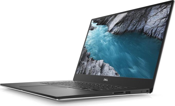 Immagine prodotto Dell Xps 15 (15.60", Intel Core i7-8750H, 16 GB, 512 GB, CH)