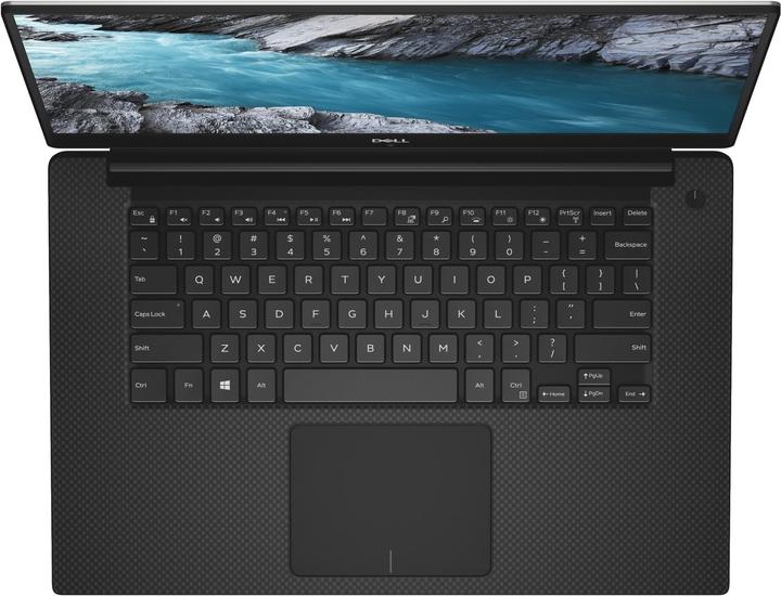 Immagine prodotto Dell Xps 15 (15.60", Intel Core i7-8750H, 16 GB, 512 GB, CH)