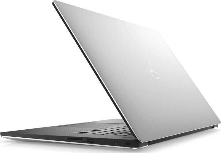 Immagine prodotto Dell Xps 15 (15.60", Intel Core i7-8750H, 16 GB, 512 GB, CH)