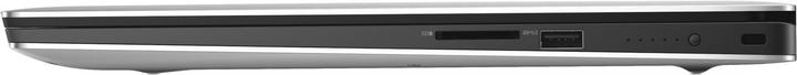 Immagine prodotto Dell Xps 15 (15.60", Intel Core i7-8750H, 16 GB, 512 GB, CH)